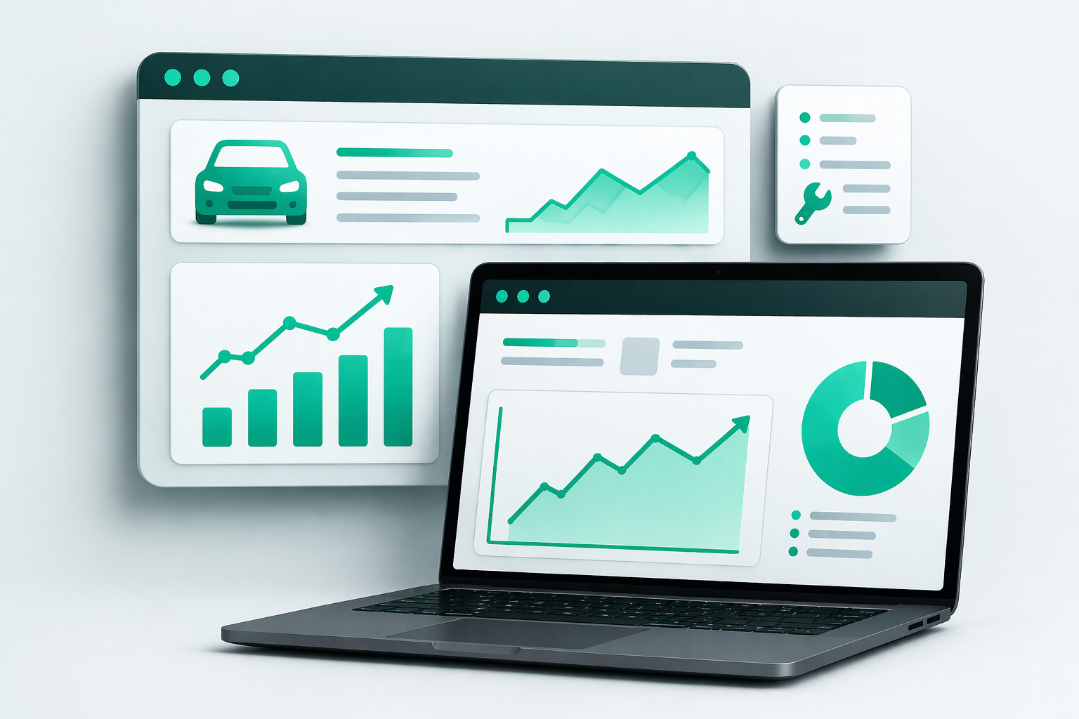 EV Data Services